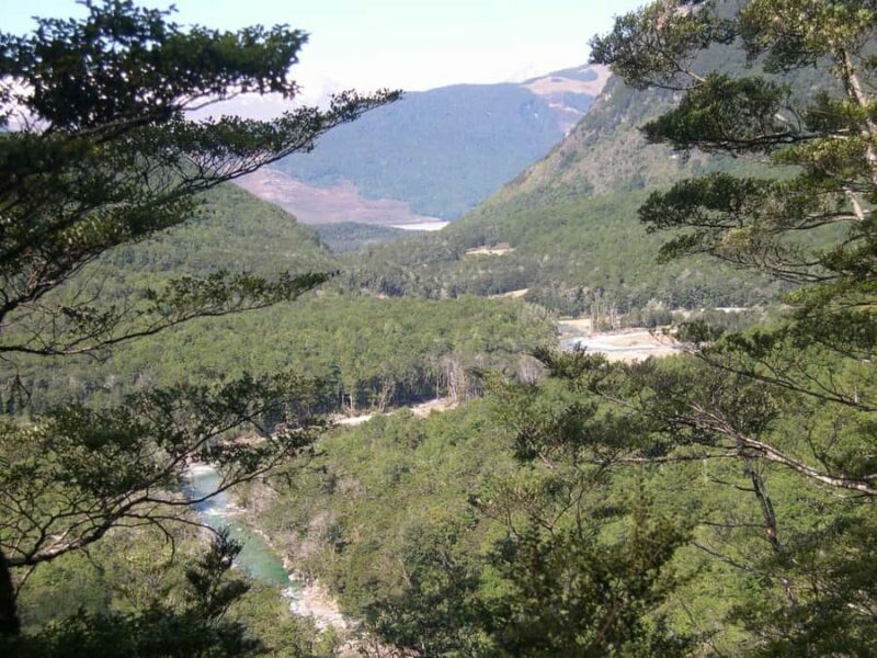 Queenstown: Routeburn Track Guided Full-Day Walk or Half Day - FAQs
