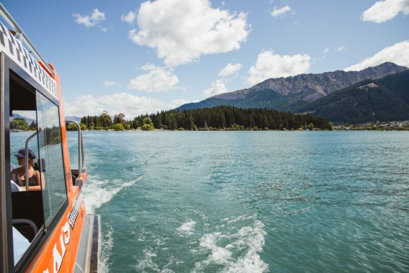 Queenstown: See the Best Sights of Queenstown Half-Day Tour - Important Information