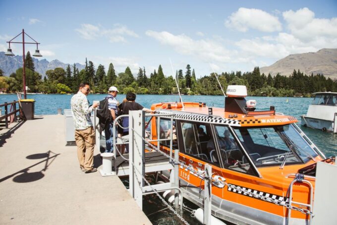 Queenstown: See the Best Sights of Queenstown Half-Day Tour - Customer Reviews