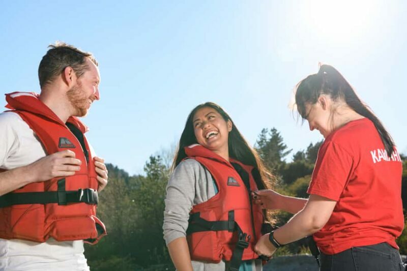 Queenstown: Shotover River Extreme Jet Boat Experience - The Sum Up: Who Will Enjoy This Tour?