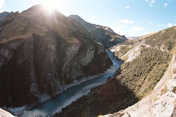 Queenstown Shotover River White Water Rafting - Booking and Cancellation Policy