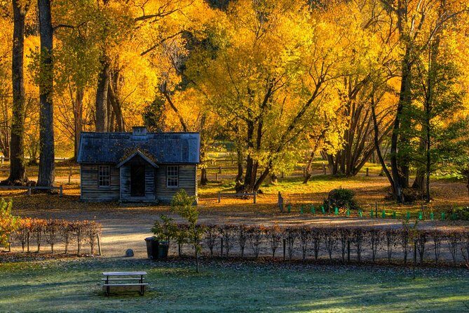 Queenstown Sightseeing Tour: Highlights of Queenstown - The Sum Up