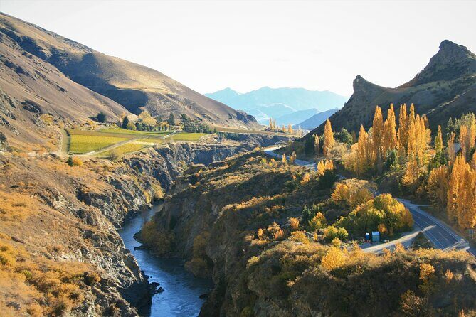 Queenstown Sightseeing Tour: Highlights of Queenstown - FAQs