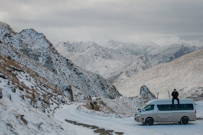 Queenstown: Skippers Canyon Goldrush Small Group Tour - The Sum Up: Who Will Love This Tour?