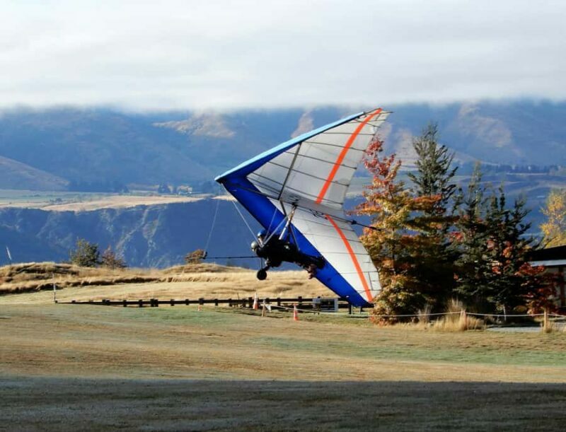 Queenstown: Tandem Hang Gliding Experience - What to Expect from the Tour