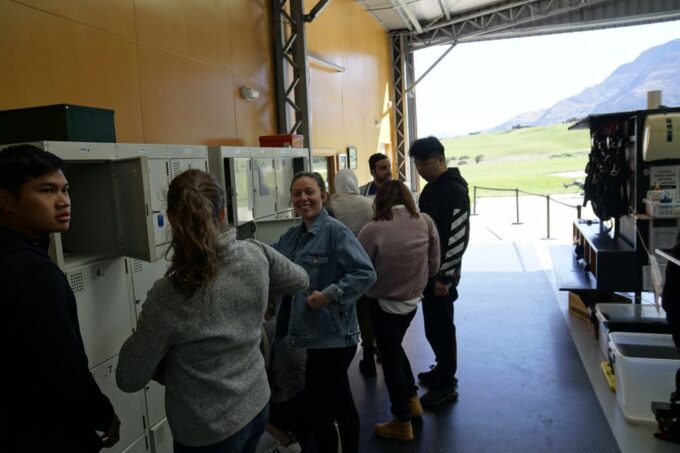 Queenstown: Tandem Skydive From 9,000, 12,000 or 15,000 Feet - Recap