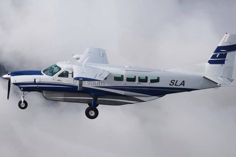 Queenstown: Tasman Glacier Helihike With Flight Transfers - Inclusions