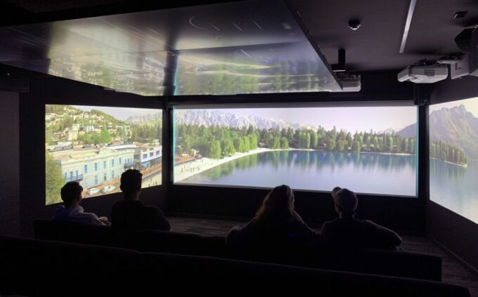 Queenstown: Time Tripper Underwater Experience - Accessibility and Restrictions