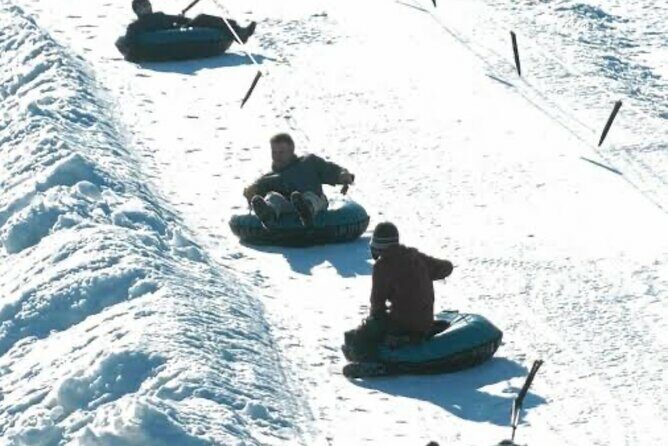 Queenstown to Cardrona Snow Farm Tour - An In-Depth Look at the Tour Itinerary