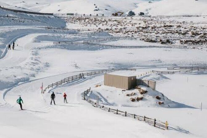 Queenstown to Cardrona Snow Farm Tour - Frequently Asked Questions