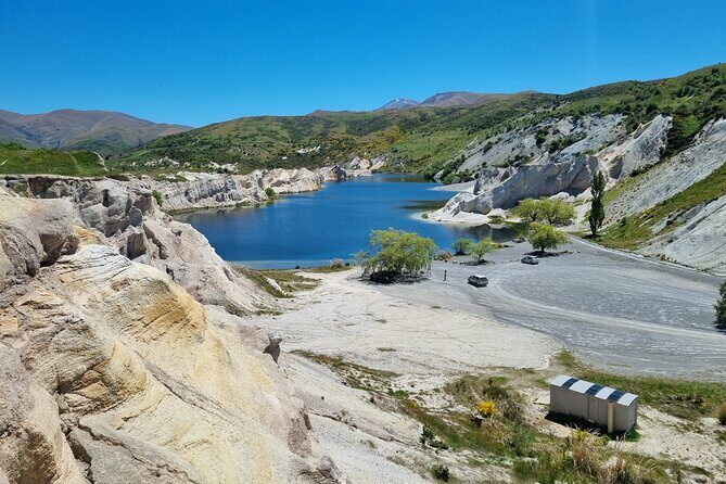 Queenstown to Dunedin with Taieri Gorge Train One-Way Tour - What We Loved