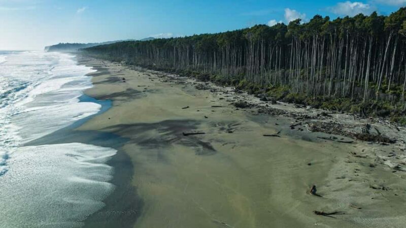 Queenstown to Franz Josef small group tour (one-way) - An Overview of What You Can Expect