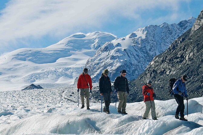 Queenstown to Mt. Cook One Way Tour - Additional Information