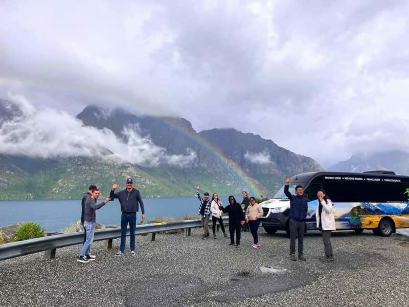 Queenstown to Te Anau via Milford Sound inc Cruise & Lunch - The Sum Up: Who Will Love This Tour?