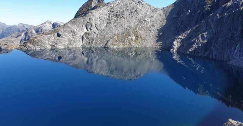 Queenstown Transfer |Milford Helicopters - Highlights of the Flight Experience
