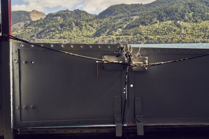 Queenstown: TSS Earnslaw Cruise of Lake Whakatipu - Customer Feedback and Ratings