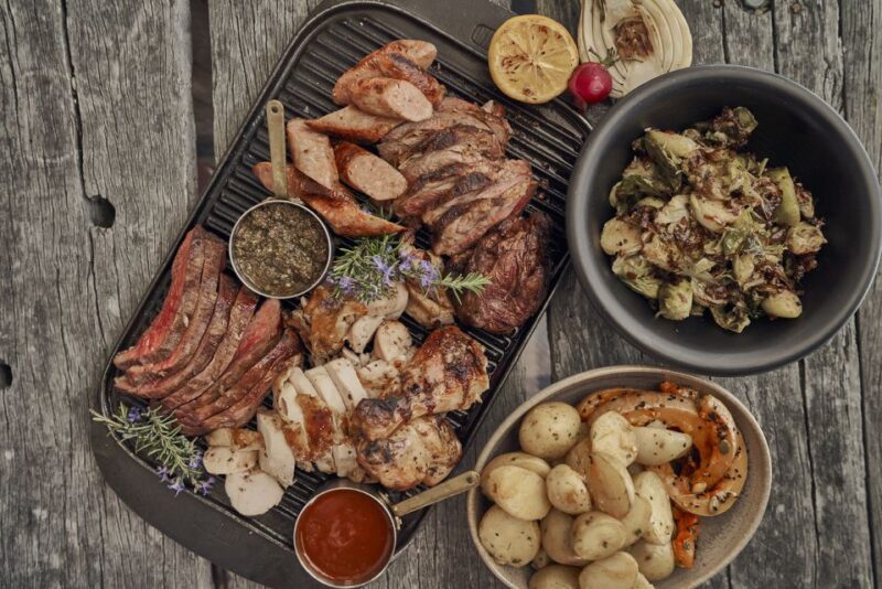 Queenstown: TSS Earnslaw Cruise & Walter Peak W/ Gourmet BBQ - Important Information
