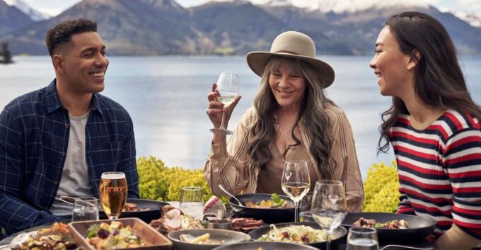 Queenstown: TSS Earnslaw Cruise & Walter Peak W/ Gourmet BBQ - Booking and Cancellation