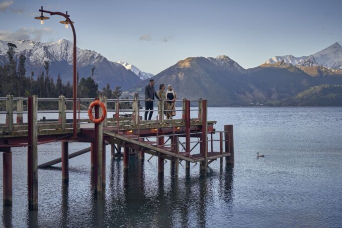 Queenstown: TSS Earnslaw Cruise & Walter Peak W/ Gourmet BBQ - Recap