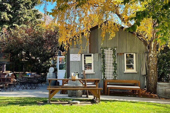 Queenstown Twilight Wine and Craft Beer Tour - Guest Feedback