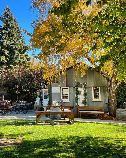 Queenstown: Twilight Wine and Craft Beer Tour - Recap