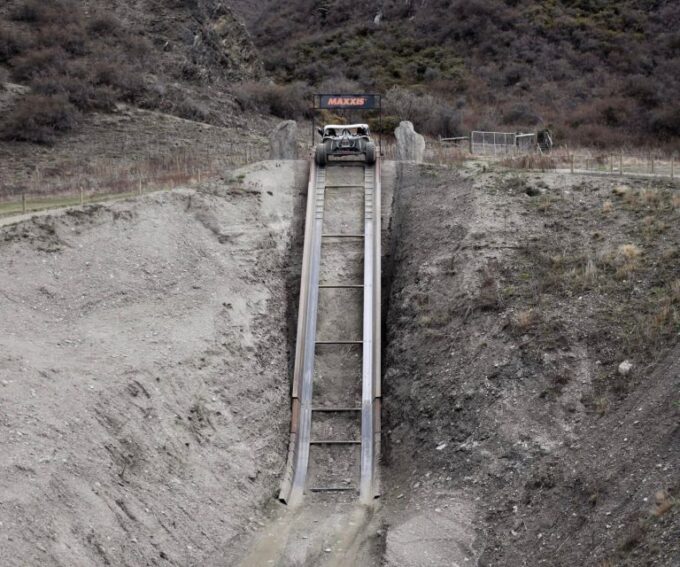 Queenstown: Ultimate Off-Roading Experience - Recap