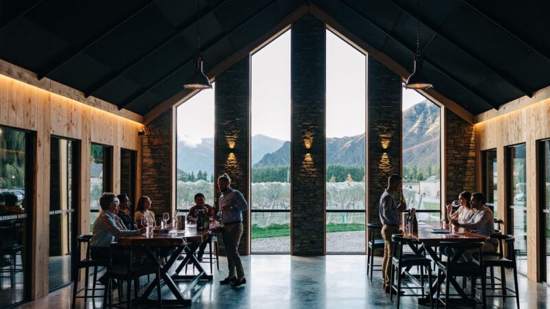 Queenstown: Valli Wine Tasting Experience - Wine and Winemaker Background