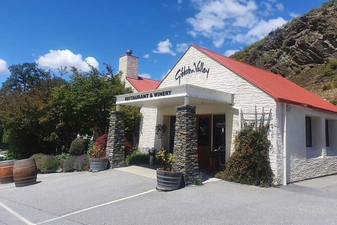 Queenstown VIP Wine Drop and Hop Tour - Planning Your Visit