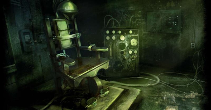 Queenstown: VR Escape Room - Experience Highlights