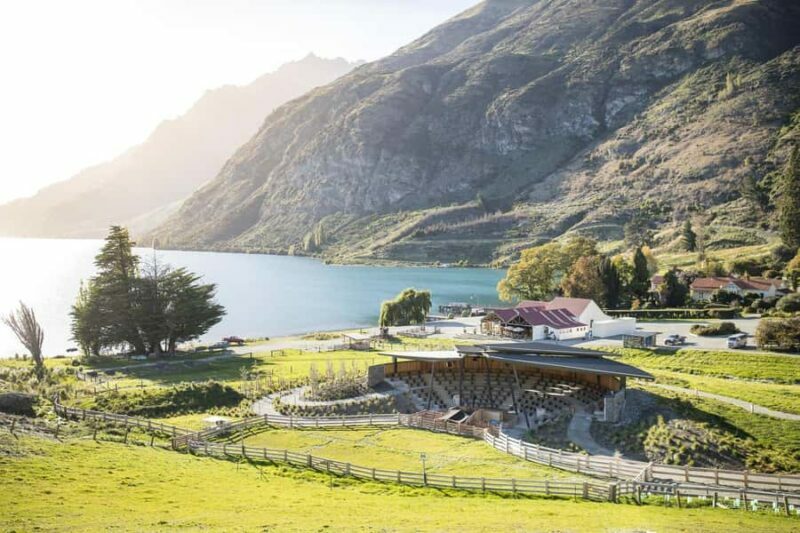 Queenstown: Walter Peak Farm Tour and Lake Cruise - Who Is This Tour Best For?