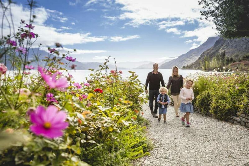 Queenstown: Walter Peak Farm Tour and Lake Cruise - FAQ — Practical Questions Answered