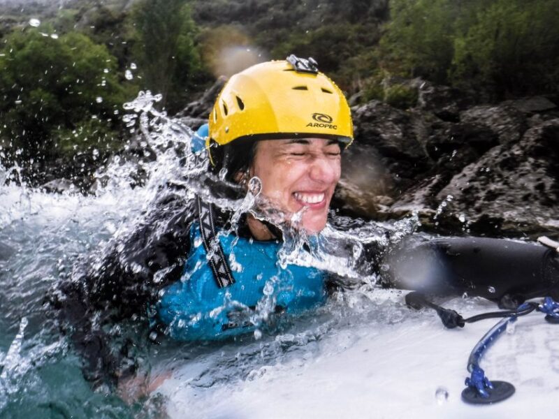 Queenstown: White Water Surfing Along the Kawarau River - Booking and Cancellation Policy