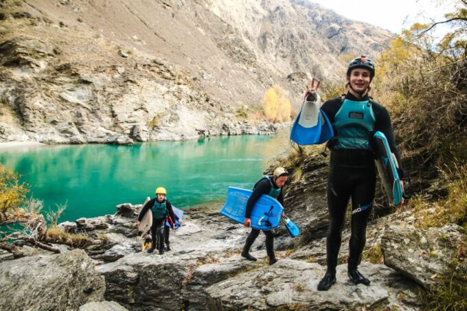 Queenstown: White Water Surfing Along the Kawarau River - Frequently Asked Questions