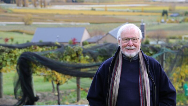 Queenstown: Wild Irishman Wine Tasting Experience - Historical Significance