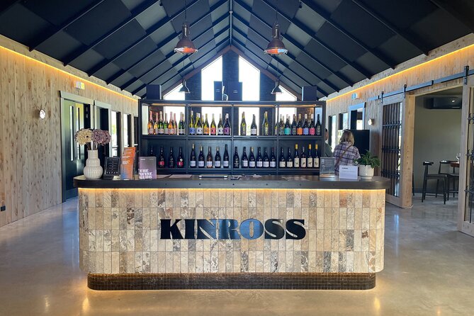 Queenstown Wine Sampler Tour - Seamless and Informative Tour