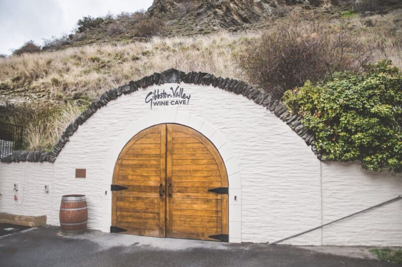 Queenstown: Wine Tasting Tour - Itinerary