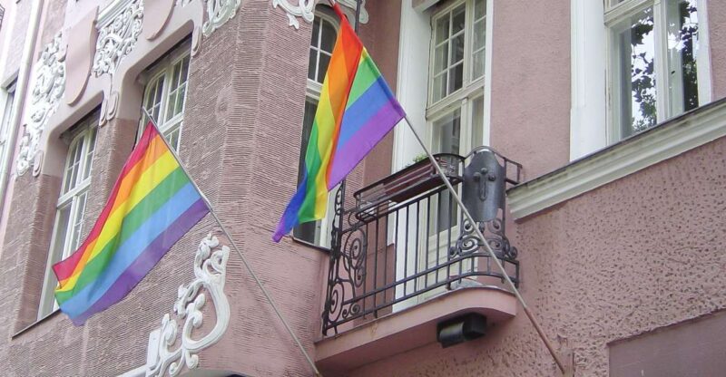 Queer Berlin Walking Tour - Highlights of the Tour