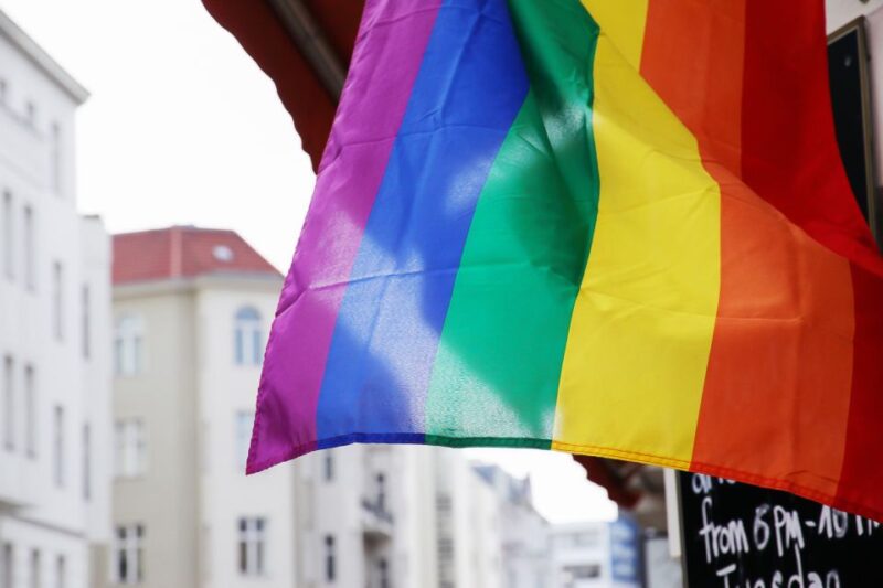 Queer Berlin Walking Tour - Historical Context of Queer Berlin