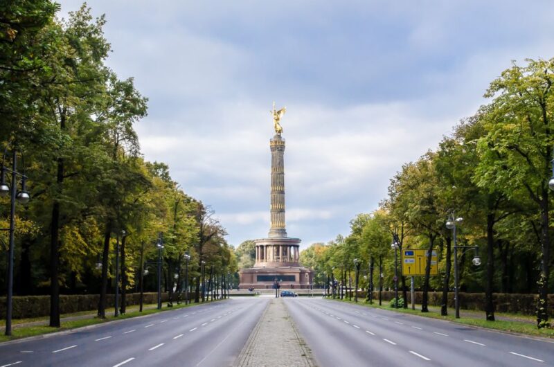 Queer Berlin Walking Tour - Customer Reviews