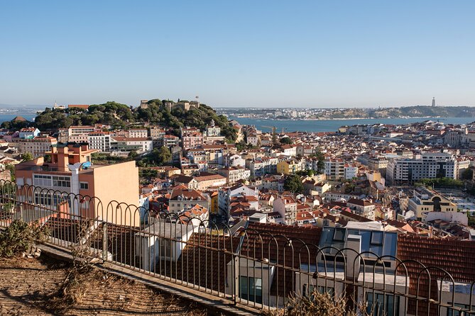 Queer Lisbon Nightlife Tour - Accessibility and Inclusivity