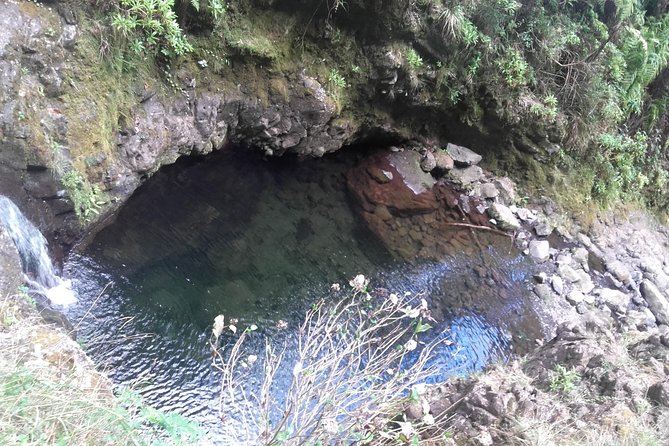 Queimadas-Caldeirão Verde - Guided Group Experience