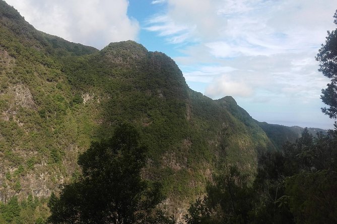 Queimadas-Caldeirão Verde - Booking and Cancellation