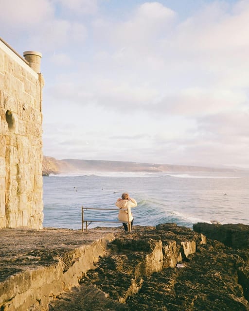 Queluz/Mafra/Ericeira - From the Sea to the Palace - Inclusions and Transportation
