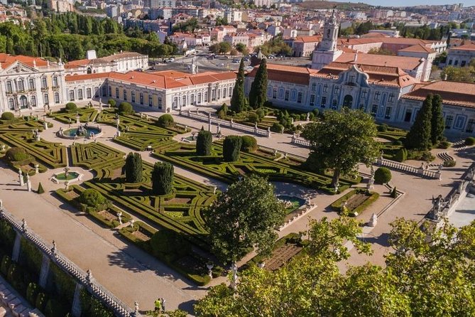 Queluz / Mafra / Ericeira / Mother Private Tour - Discovering Mafra and Ericeira