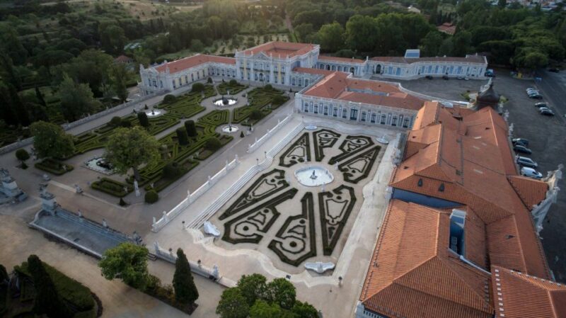 Queluz National Palace & Gardens Ticket - Visitor Highlights and Reviews
