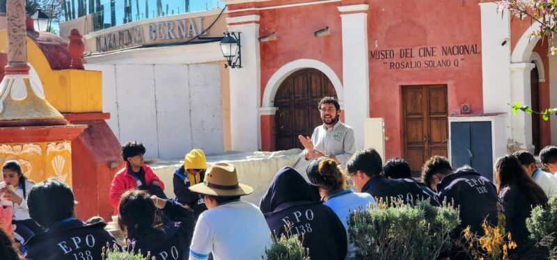 Querétaro: Bernal & Tequisquiapan Trip with Wine & Cheese - FAQ