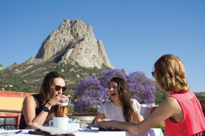 Querétaro: Cheese and Wine Tasting Tour - Key Points