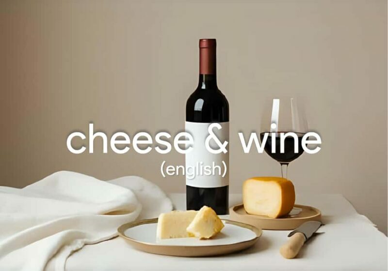 Queretaro: Cheese & Wine Tour (English) - Who Will Love This Tour?