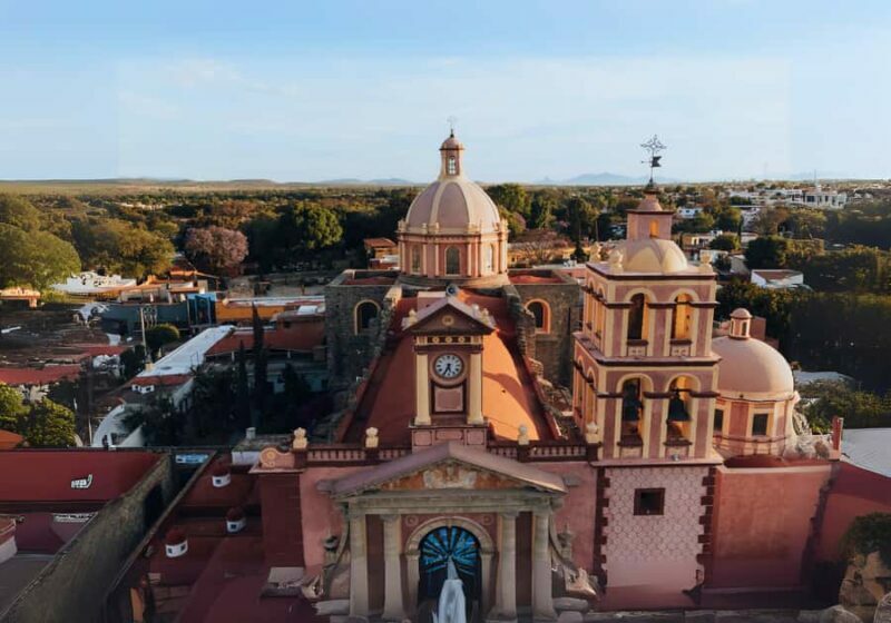 Queretaro: Cheese & Wine Tour (English) - Final Thoughts