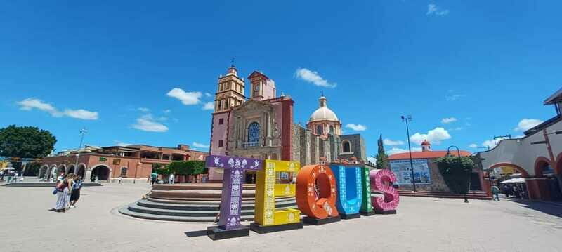 Querétaro: Cheese & Wine Tour In A Day - Authenticity and Review Insights